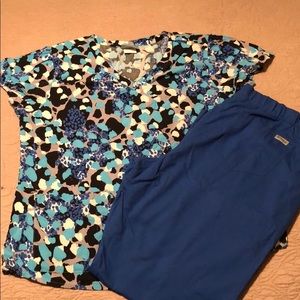 Medical / Uniform Scrubs
